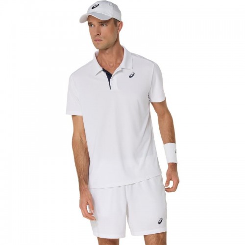 Por Asics Court White Por Asics Court White