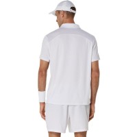 Di Asics Court White