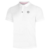 Polo Bidi Badu Crew Blanco  Offer + Cheap