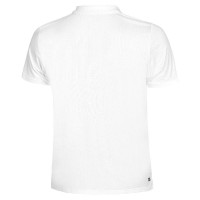 Polo Bidi Badu Crew Blanco  Offer + Cheap