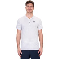 Polo Bidi Badu Crew Blanco  Offer + Cheap