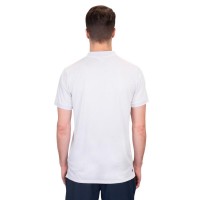 Polo Bidi Badu Crew Blanco  Offer + Cheap