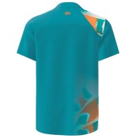 Polo Bidi Badu Melbourne Petroleo Naranja  Oferta + Barato
