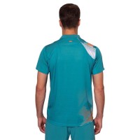 Polo Bidi Badu Melbourne Petroleo Naranja  Oferta + Barato