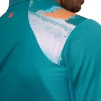 Polo Bidi Badu Melbourne Petroleo Naranja  Oferta + Barato