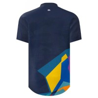 Polo Bidi Badu Twiggy Azul Oscuro Mix  Oferta + Barato