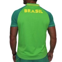 Polo Cartri Brasil Danilo Verde Junior