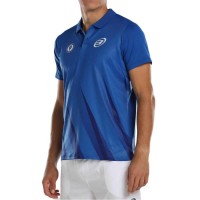 Polo Bullpadel APA Abuce Azul Real  Oferta + Barato