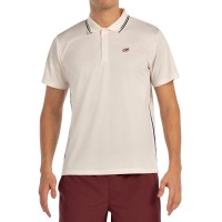 Polo Bullpadel Arbo Crudo