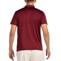 Polo Bullpadel Arbo Vino Burdeos