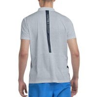 Polo Bullpadel Balto Gris Medium Vigor  Offer + Cheap