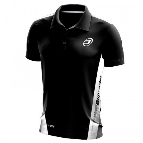 Bullpadel Bubon Polo Nera Bullpadel Bubon Polo Nera