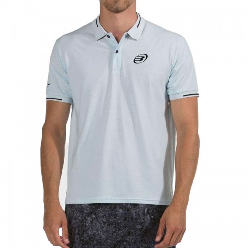 Polo Bullpadel Madon Hielo Vigore Polo Bullpadel Madon Hielo Vigore