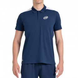 Bullpadel Mijas Deep Ocean Polo Shirt