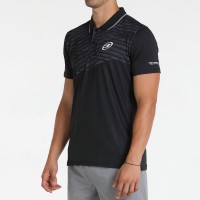 Polo Bullpadel Mojan Preto