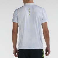 Polo Bullpadel Molla Blanco