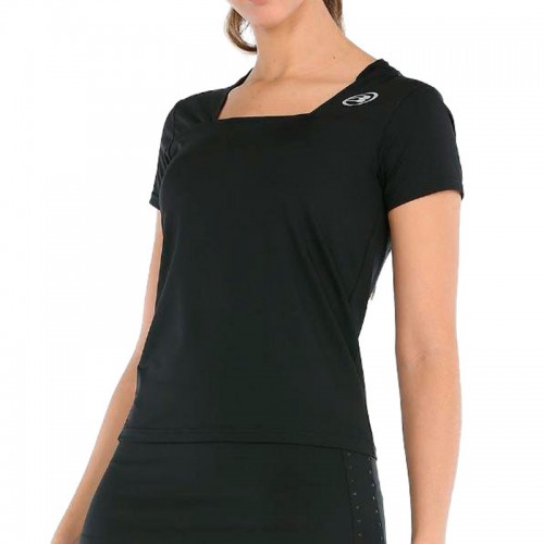 Polo Bullpadel Prairie Noire Polo Bullpadel Prairie Noire
