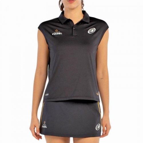Bullpadel Premier Padel Carbon Acid Polo Bullpadel Premier Padel Carbon Acid Polo