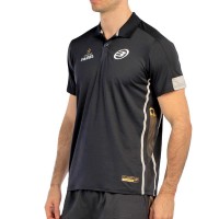 Polo Bullpadel Premier Padel Bogue Carbon  Oferta + Barato