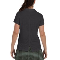 Bullpadel Premier Padel Payerne Black Polo