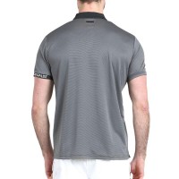Polo Bullpadel Unete Grafito Bicolor  Oferta + Barato