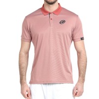 Bullpadel Polo Shirt Unite Tierra Bicolor  Offer + Cheap