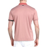Bullpadel Polo Shirt Unite Tierra Bicolor  Offer + Cheap
