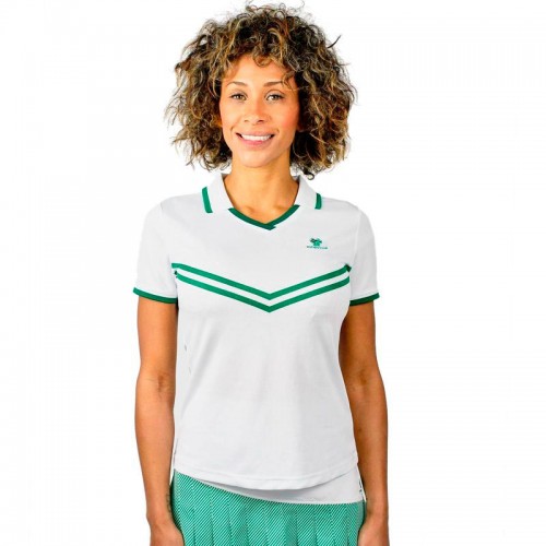 Par le Cartri Neema Blanco Verde Par le Cartri Neema Blanco Verde