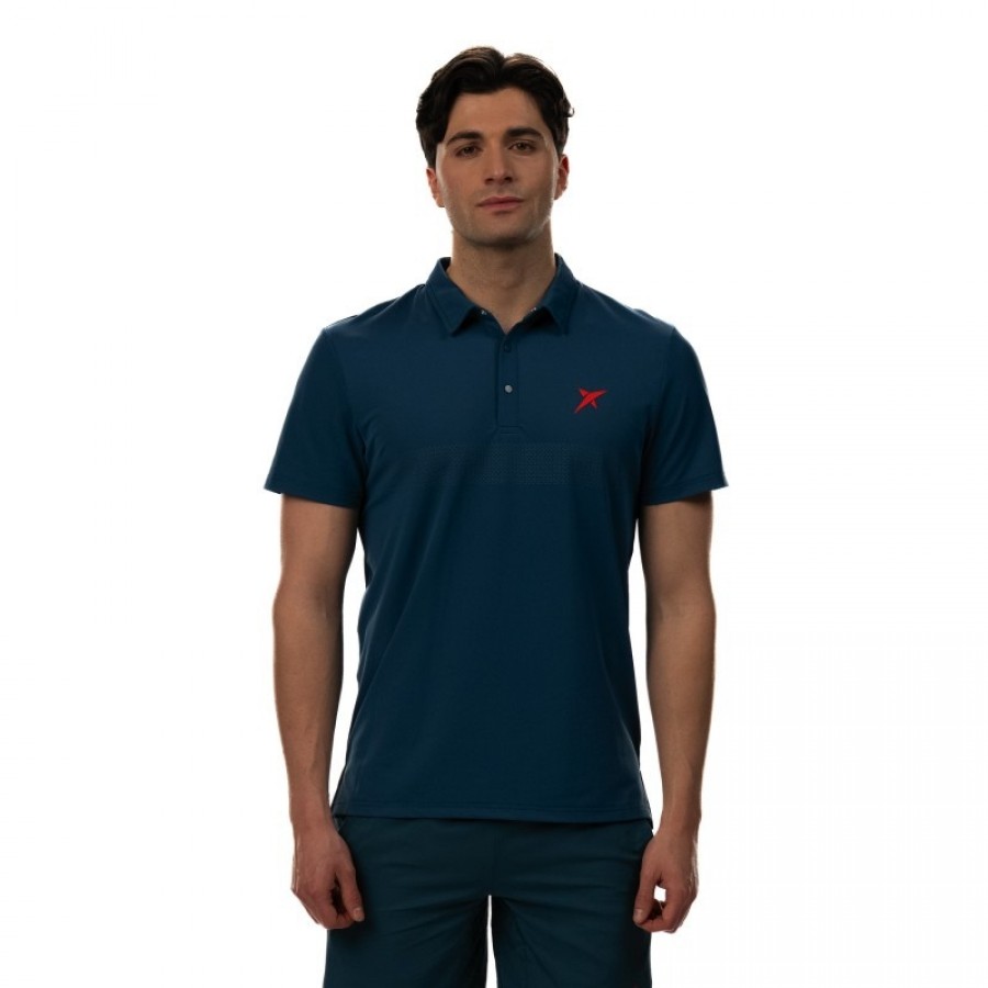 Tiro droppato Egan Azul  Offerta + Economico