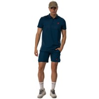 Tiro droppato Egan Azul  Offerta + Economico