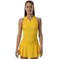 Polo Drop Shot Sol Amarillo  Oferta + Barato