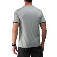 Polo Courage Infini Gris