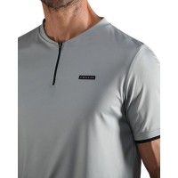 Polo Courage Infini Gris