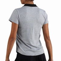 Polo Endless Onyx Sleeves Gris Chine  Oferta + Barato