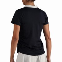 Polo Endless Onyx Sleeves Negro  Oferta + Barato