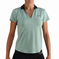 Polo Endless Onyx Sleeves Verde Forest  Oferta + Barato
