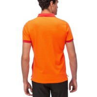 Polo Joma Essential Naranja  Oferta + Barato