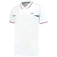 Polo Kswiss Hypercourt 7 Blanco  Offre - Pas cher