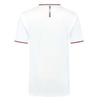 Polo Kswiss Hypercourt 7 Blanco  Offre - Pas cher
