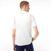 Lacoste T-Shirt Polo Poli