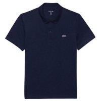 Polo Lacoste Regular Fit Algodon Azul Marino  Oferta + Barato