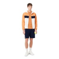 Polo Lacoste Regular Fit Naranja