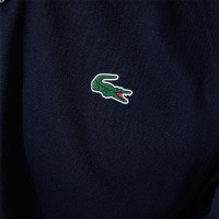 Polo Lacoste Sport Azul Marinho