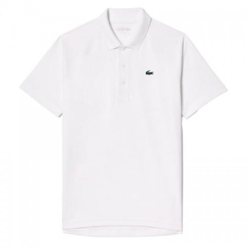 Lacoste Sport Polo Blanco Vert Lacoste Sport Polo Blanco Vert