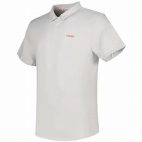 Polo Nox Team Regular Blanco  Offre - Pas cher