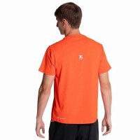 Polo Nox Team Regular Rojo  Offer + Cheap
