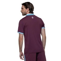 Polo Siux Apex 26 Borgogna