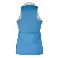 Polo Varlion MD13S09 Azul Celeste Mujer  Offerta + Economico