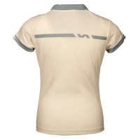 Polo Varlion MD13W06 Blanco Mujer  Offerta + Economico