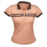 Polo Varlion MD13W06 Rosa Mujer  Offer + Cheap